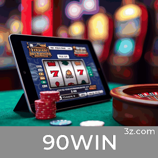 Acesso ao 90WIN