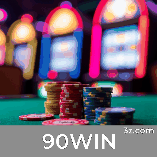 90WIN: Cassino Online Seguro e Profissional