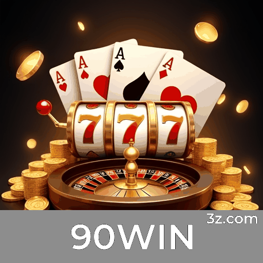 Cassino Online 90WIN