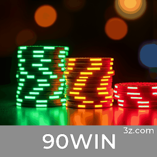 90WIN: Cassino Online Seguro e Profissional