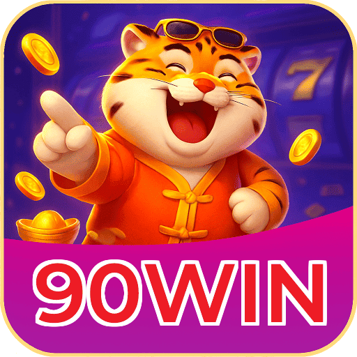 90WIN logo