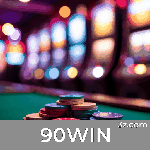 Cassino Online 90WIN