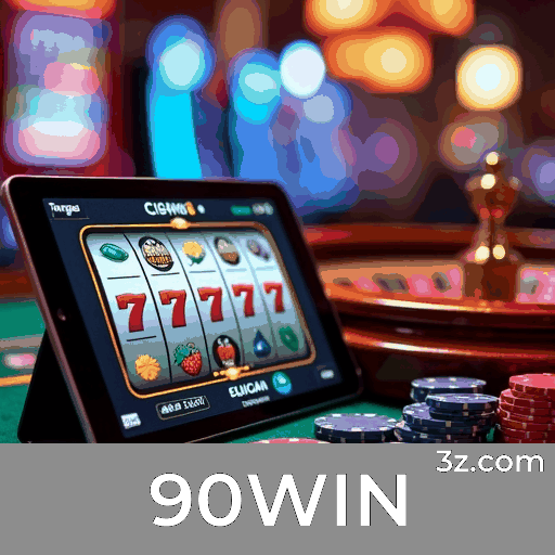 Cassino Online 90WIN